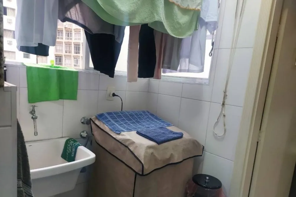 Apartamento, 2 quartos, 95 m² - Foto 4