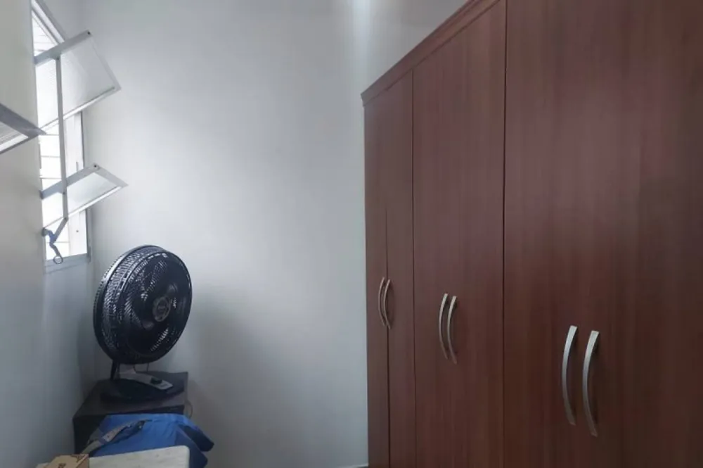 Apartamento, 2 quartos, 95 m² - Foto 3