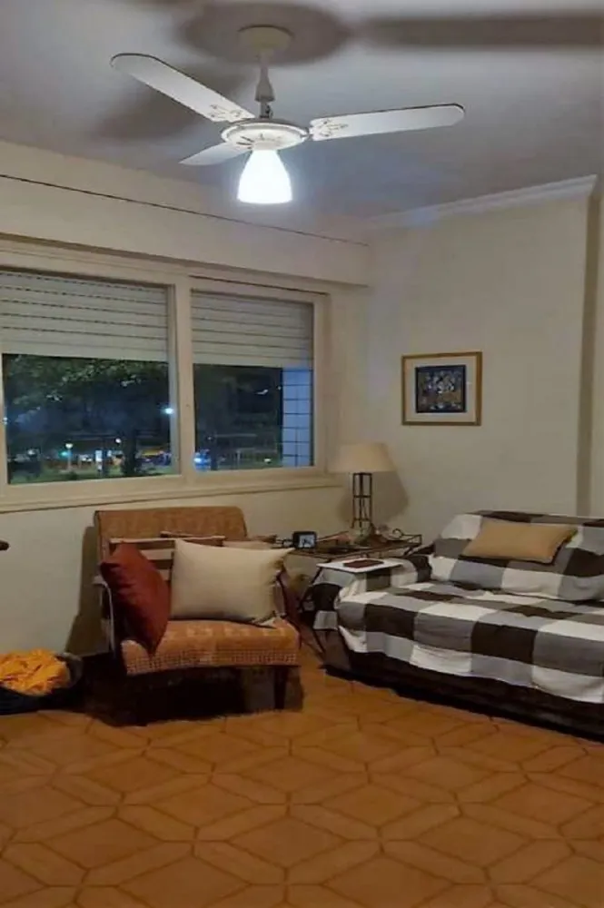 Apartamento, 2 quartos, 95 m² - Foto 2
