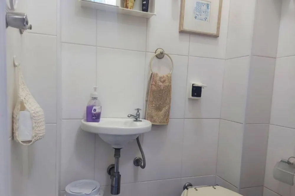 Apartamento, 2 quartos, 95 m² - Foto 3