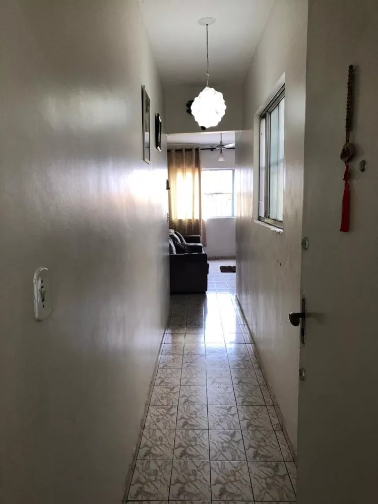 Apartamento à venda com 1 quarto, 56m² - Foto 2