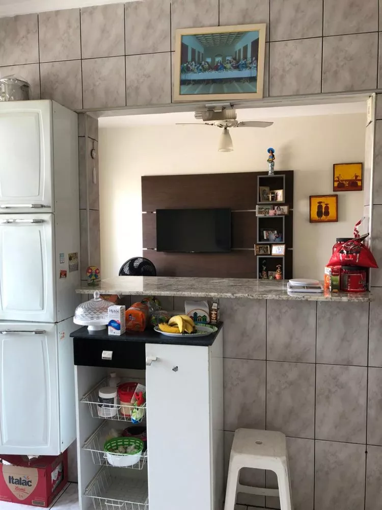 Apartamento à venda com 1 quarto, 56m² - Foto 3