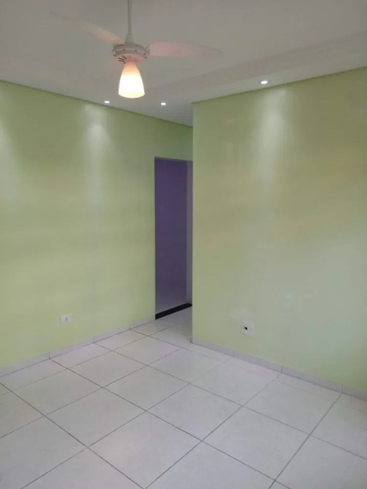 Apartamento, 2 quartos, 70 m² - Foto 1