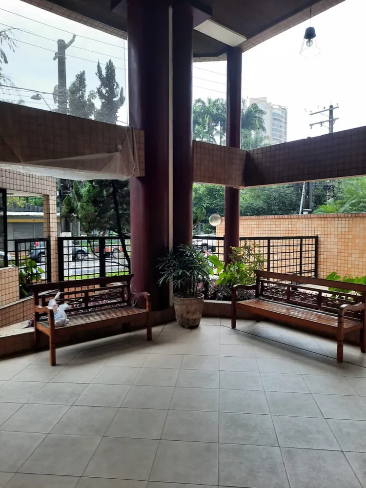 Apartamento, 2 quartos, 80 m² - Foto 11
