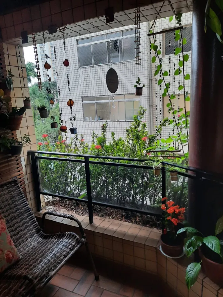 Apartamento, 2 quartos, 80 m² - Foto 2