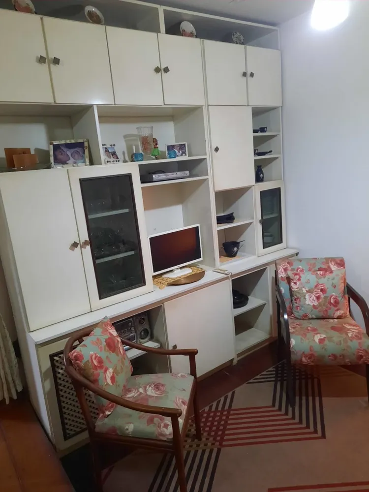Apartamento, 2 quartos, 80 m² - Foto 3