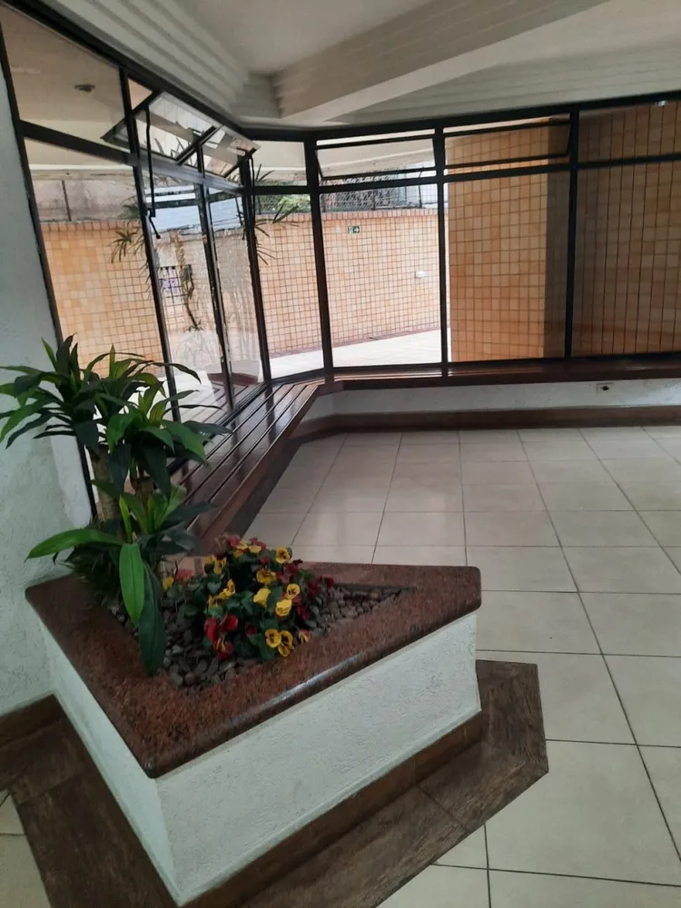 Apartamento, 2 quartos, 80 m² - Foto 1