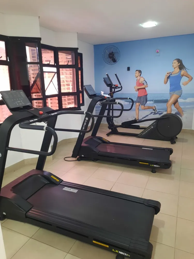 Apartamento, 2 quartos, 80 m² - Foto 12