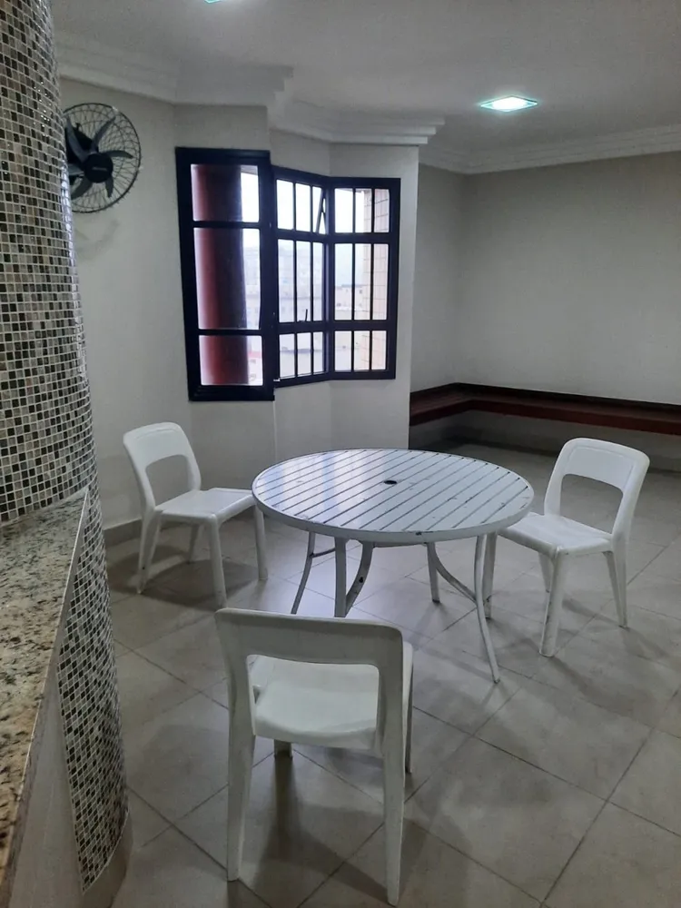 Apartamento, 2 quartos, 80 m² - Foto 6