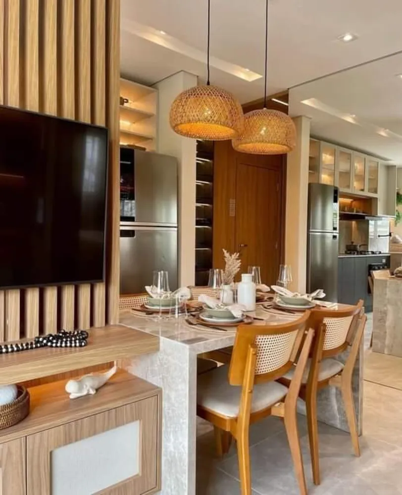 Apartamento, 1 quarto, 47 m² - Foto 4