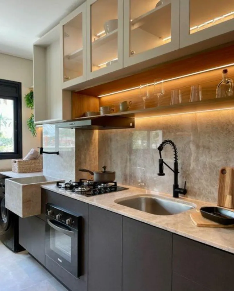 Apartamento, 1 quarto, 47 m² - Foto 11