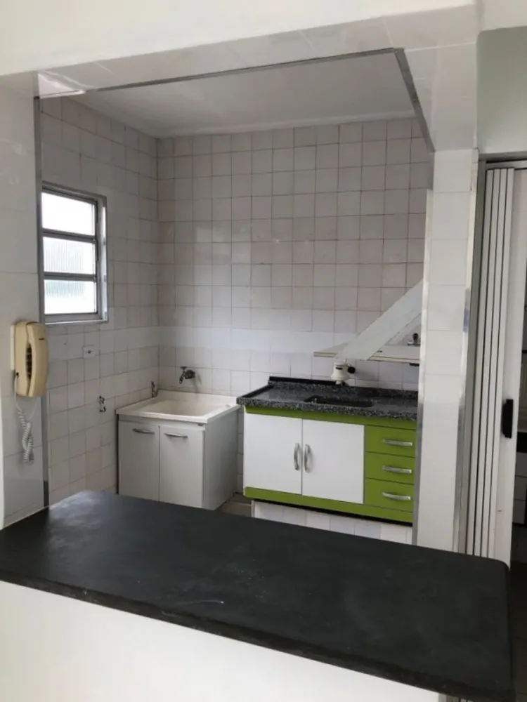 Apartamento, 1 quarto, 41 m² - Foto 4