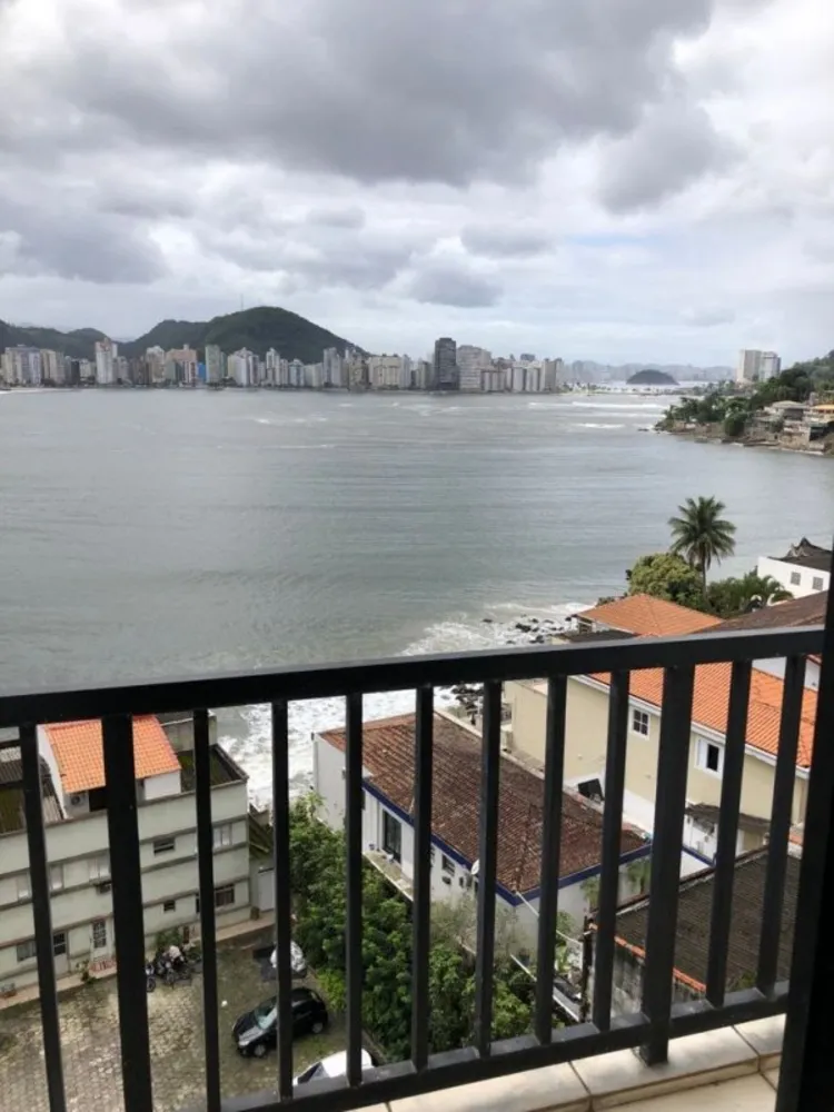 Apartamento, 1 quarto, 41 m² - Foto 3