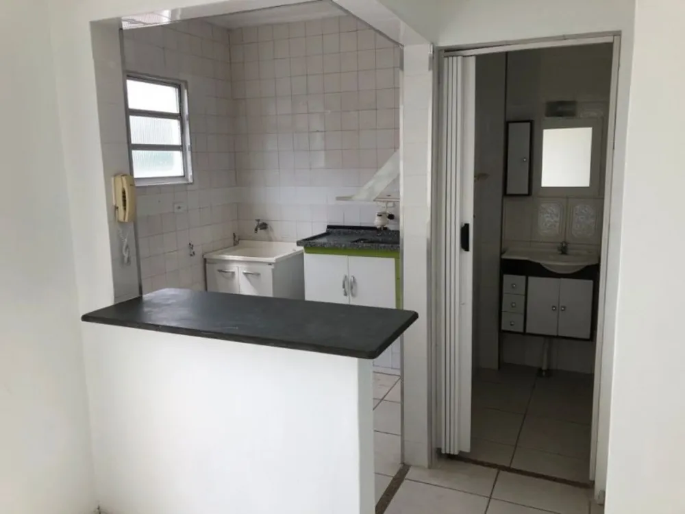 Apartamento, 1 quarto, 41 m² - Foto 2