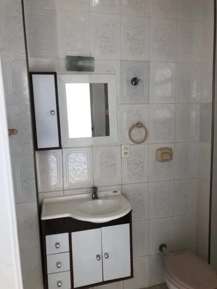 Apartamento, 1 quarto, 41 m² - Foto 1
