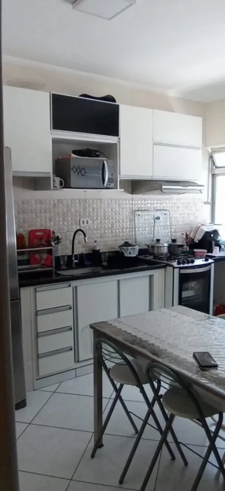 Apartamento, 2 quartos, 60 m² - Foto 16