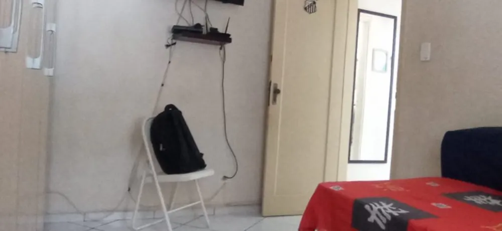 Apartamento, 2 quartos, 60 m² - Foto 7