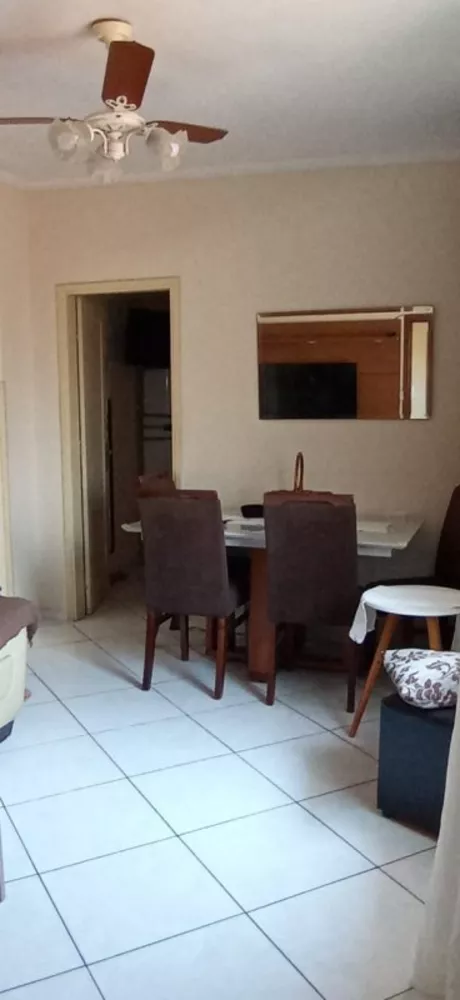 Apartamento à venda com 2 quartos, 60m² - Foto 2