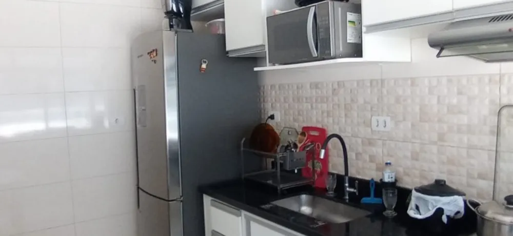 Apartamento, 2 quartos, 60 m² - Foto 18