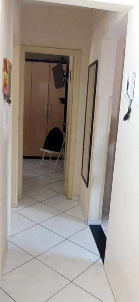 Apartamento, 2 quartos, 60 m² - Foto 5