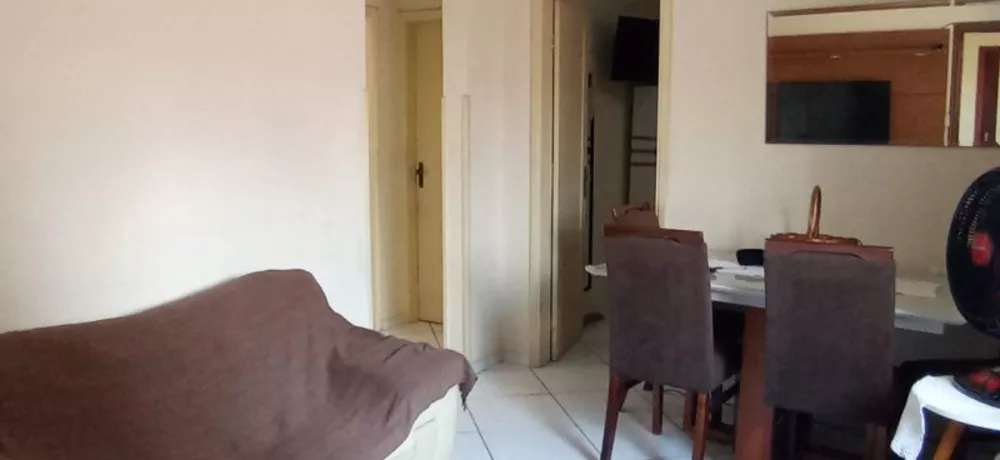 Apartamento à venda com 2 quartos, 60m² - Foto 4