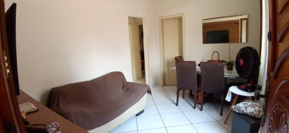 Apartamento à venda com 2 quartos, 60m² - Foto 1