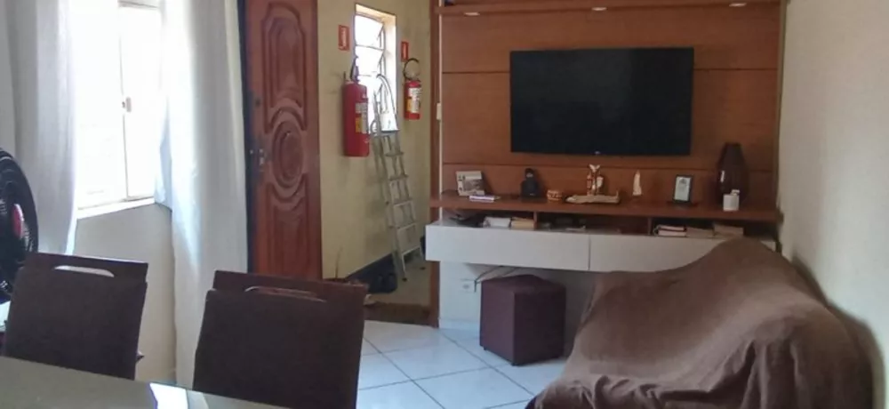 Apartamento à venda com 2 quartos, 60m² - Foto 3