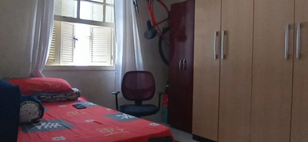 Apartamento, 2 quartos, 60 m² - Foto 8
