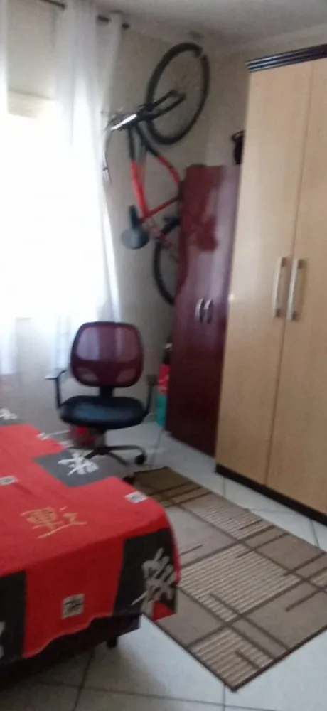 Apartamento, 2 quartos, 60 m² - Foto 6