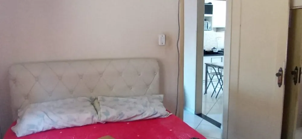 Apartamento, 2 quartos, 60 m² - Foto 11