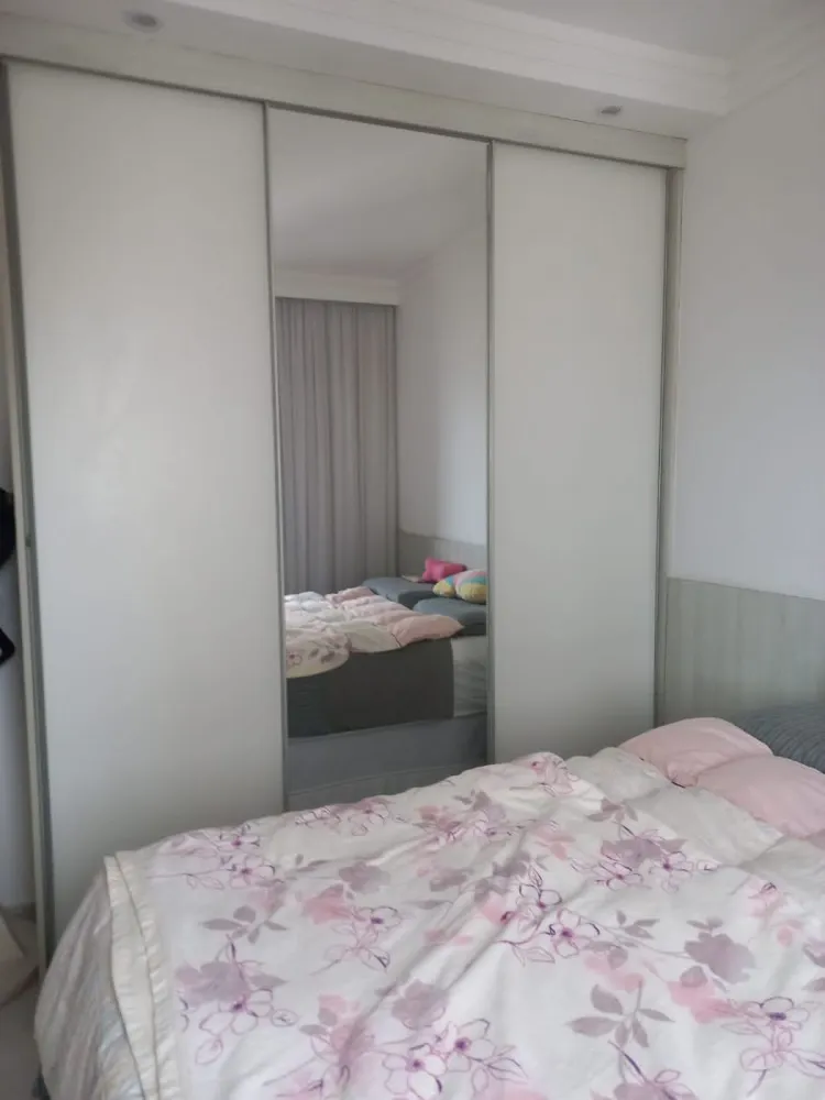 Apartamento, 3 quartos, 97 m² - Foto 4