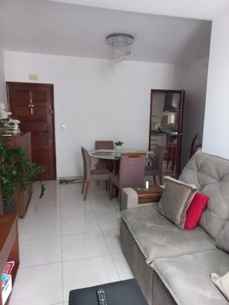 Apartamento, 3 quartos, 97 m² - Foto 3