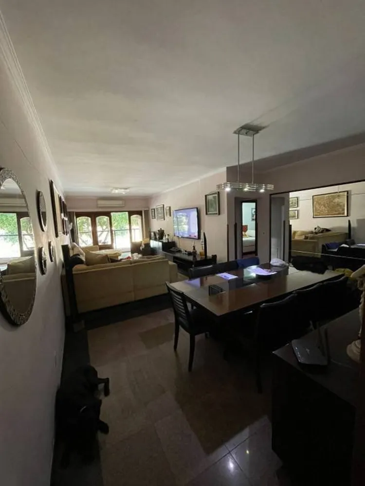 Apartamento, 3 quartos, 187 m² - Foto 1