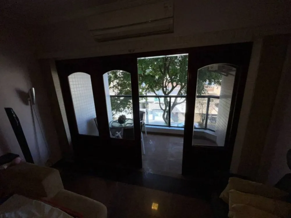 Apartamento, 3 quartos, 187 m² - Foto 6
