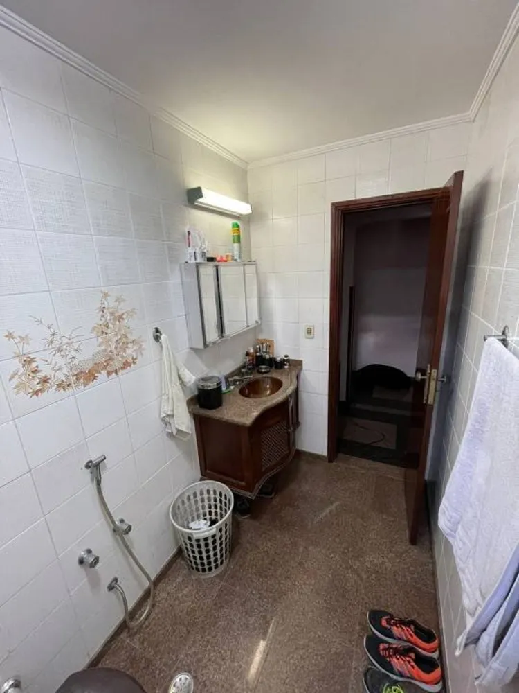 Apartamento, 3 quartos, 187 m² - Foto 11