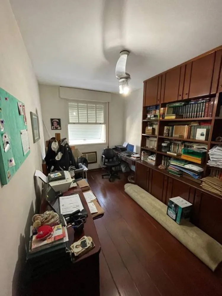 Apartamento, 3 quartos, 187 m² - Foto 12