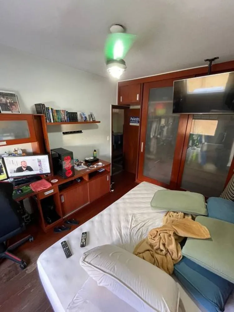 Apartamento, 3 quartos, 187 m² - Foto 3