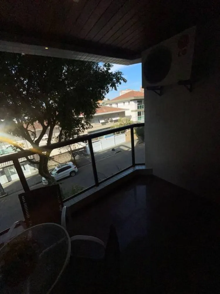 Apartamento, 3 quartos, 187 m² - Foto 2