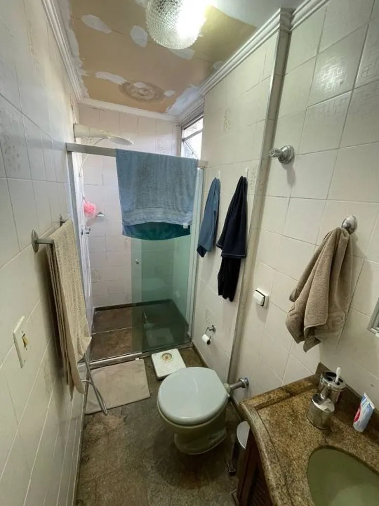 Apartamento, 3 quartos, 187 m² - Foto 9