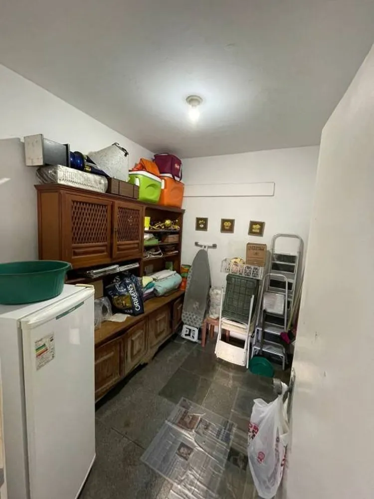 Apartamento, 3 quartos, 187 m² - Foto 4