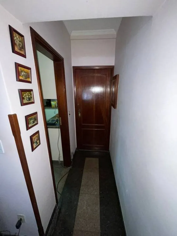 Apartamento, 3 quartos, 187 m² - Foto 6