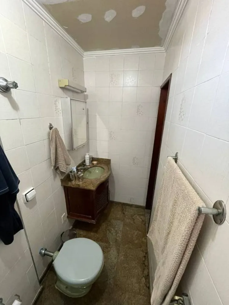 Apartamento, 3 quartos, 187 m² - Foto 7