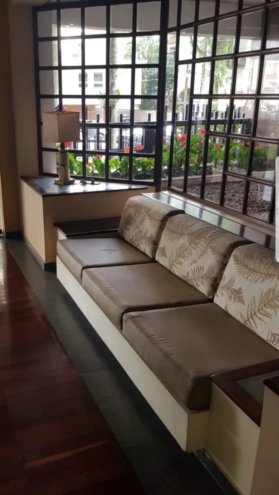 Apartamento, 2 quartos, 85 m² - Foto 11