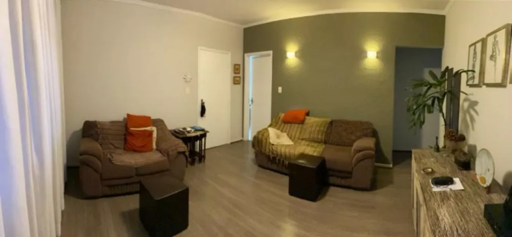 Apartamento à venda com 2 quartos, 70m² - Foto 1