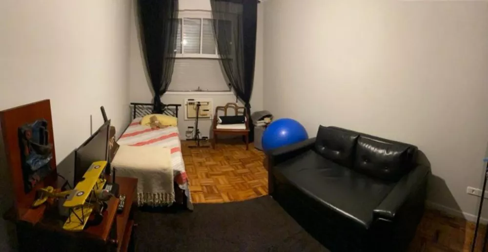 Apartamento à venda com 2 quartos, 70m² - Foto 7