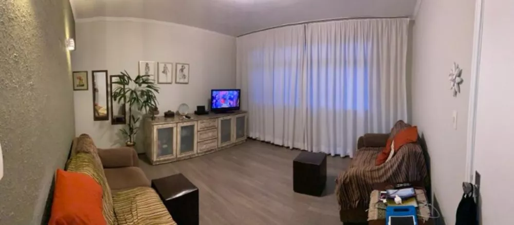 Apartamento à venda com 2 quartos, 70m² - Foto 2