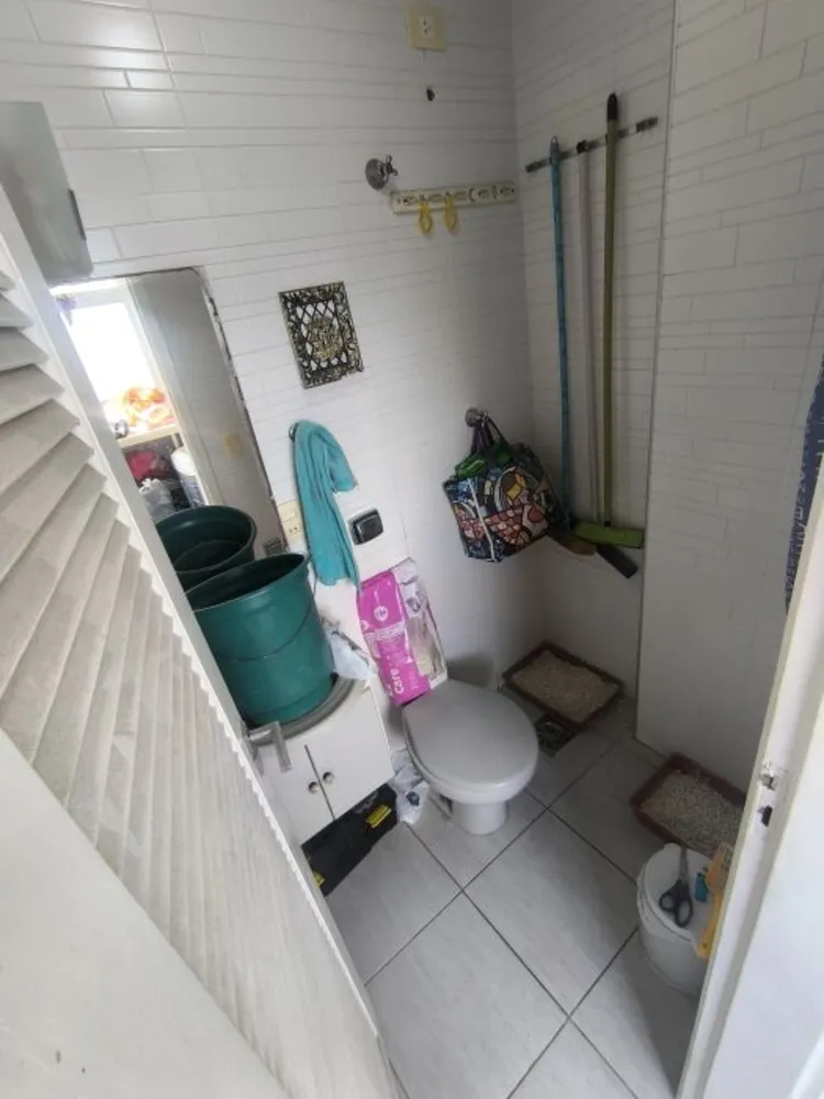 Apartamento, 3 quartos, 156 m² - Foto 1