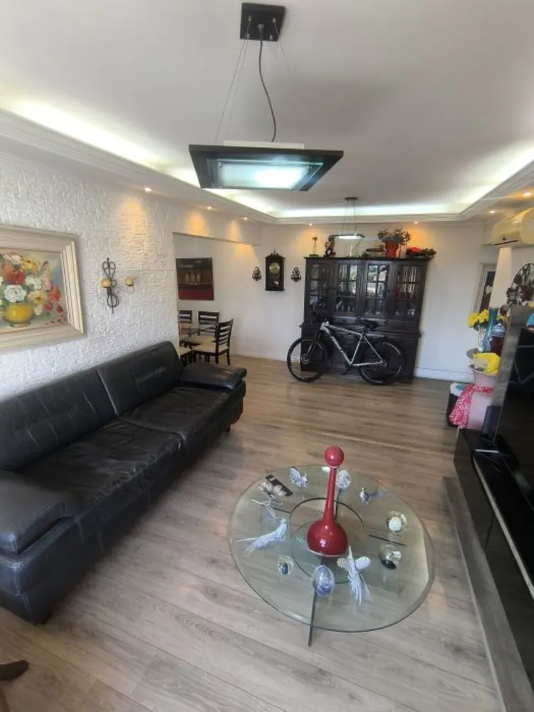 Apartamento, 3 quartos, 156 m² - Foto 4