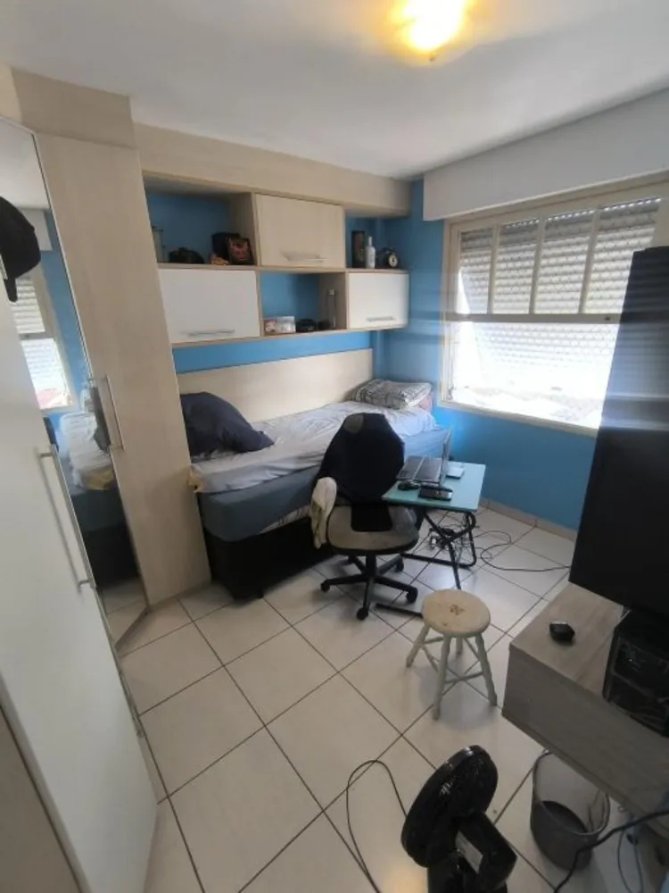 Apartamento, 3 quartos, 156 m² - Foto 8
