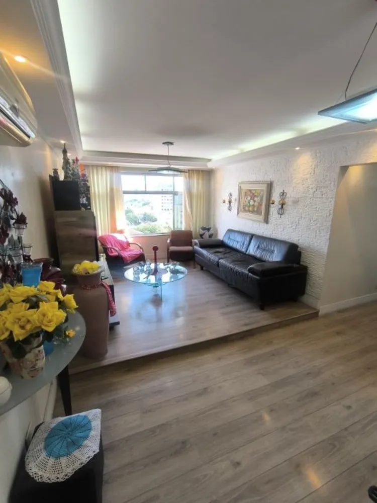 Apartamento, 3 quartos, 156 m² - Foto 1